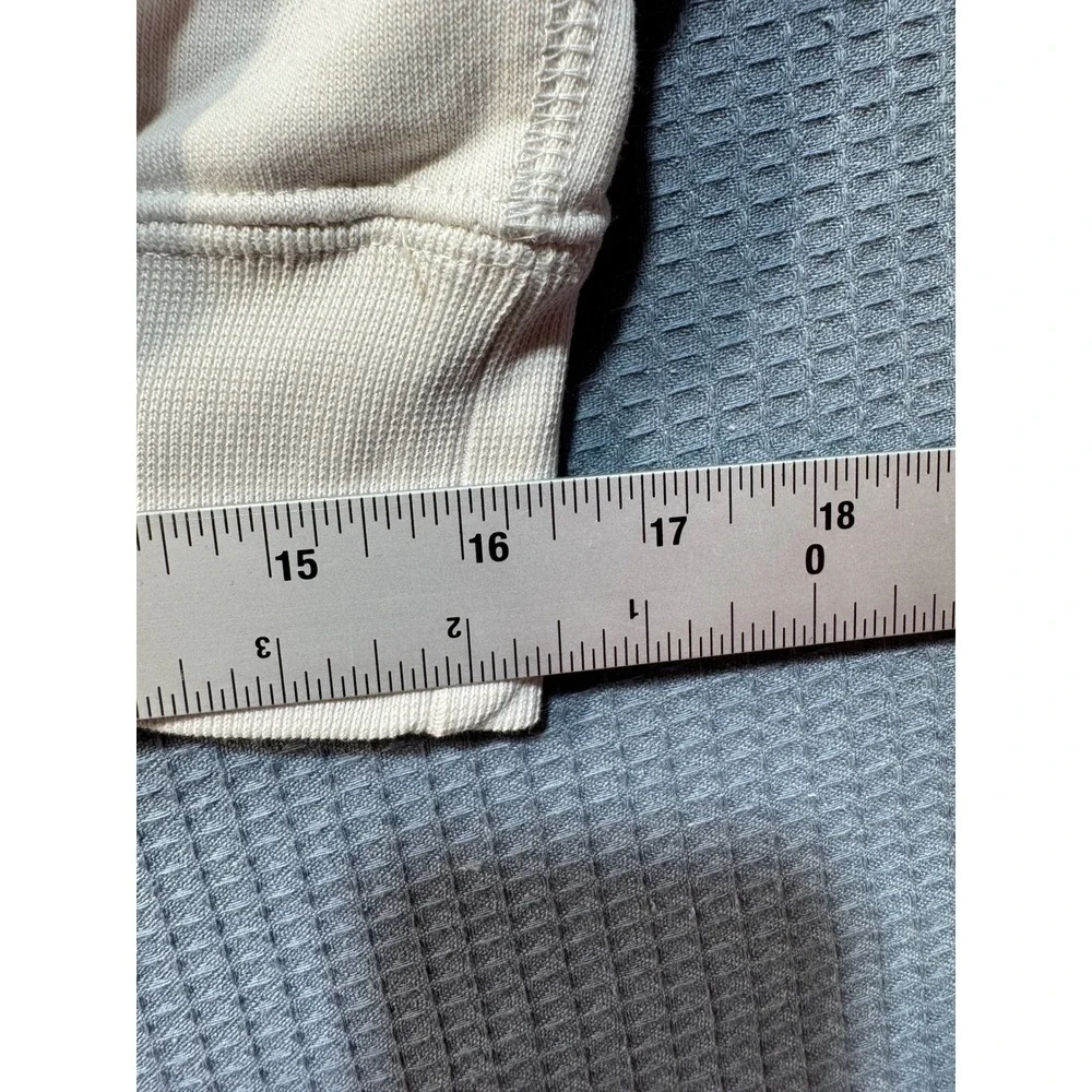 Nike Club‎ Fleece Hoodie Men Sz ST Sail White